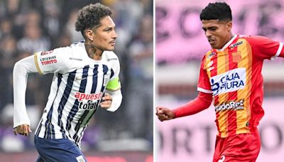 Alianza Lima vs Atlético Grau EN VIVO HOY: minuto a minuto del choque en Sullana por Torneo Clausura de la Liga 1 2024