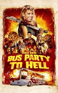 Bus Party to Hell