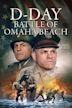 D-Day: Battle of Omaha Beach