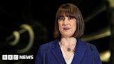 Labour is the party of growth and enterprise - Shadow chancellor Rachel Reeves