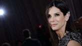 Sandra Bullock Is Stepping Back from Acting to Spend More Time with Her Kids