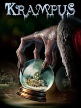 Krampus - Natale non è sempre Natale