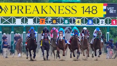 Who will win 2024 Preakness Stakes? Betting guide to horses list, field, odds, predictions