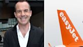 Martin Lewis issues 'urgent' 12-hour warning to all Easyjet customers