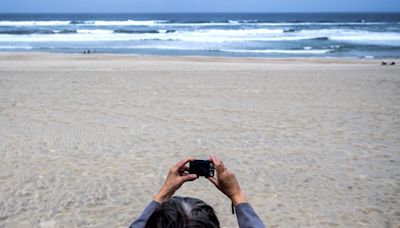 Portugal tem 440 praias com Bandeira Azul em 2024