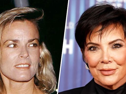 Kris Jenner remembers the last words friend Nicole Brown Simpson told her