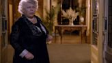 Harry Potter Actress Miriam Margolyes Reveals She Uses Mobility Scooter Following Spinal Stenosis Diagnosis; Jokes, 'Its...