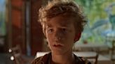 Así luce hoy Joseph Mazzello, el niño de Jurassic Park, a 30 años del estreno de la película