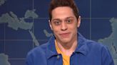 Pete Davidson walks off stage during comedy show over ‘relentless heckling’