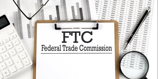 FTC Rule Banning Non-Competes: Non-Existent, For Now