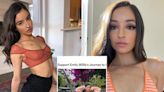 Porn star Emily Willis awake after suffering cardiac arrest, but remains in vegetative state, family reveals