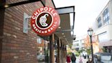 Chipotle earnings misses estimates on revenue, earnings, same-store sales