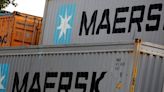 Maersk alerta de retrasos por el mal tiempo en Sudáfrica y se desploma en la bolsa - La Tercera