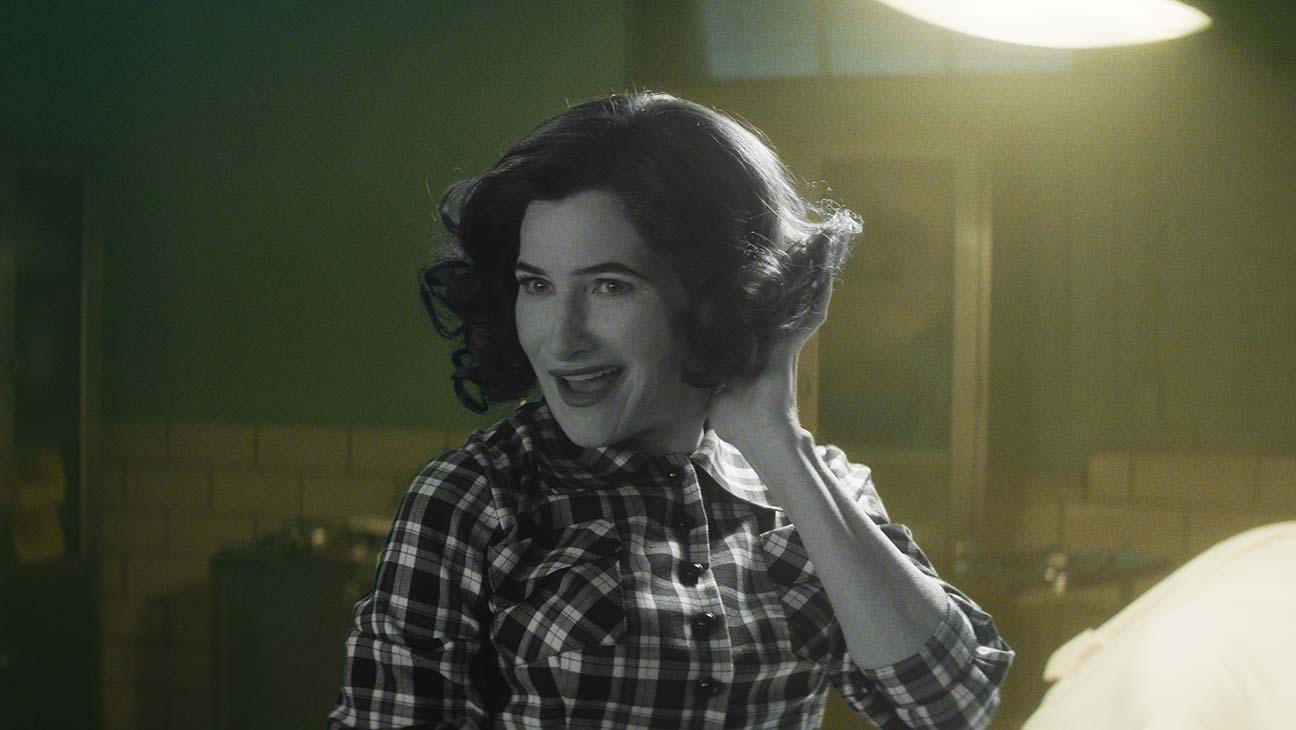 Kathryn Hahn, Aubrey Plaza Conjure Up Chaos in Marvel’s ‘Agatha All Along’ Trailer