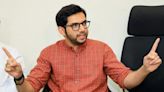 'They cannot ruin my Mumbai', thunders Aaditya Thackeray as 300-yr-old tree cut