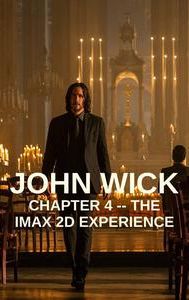 John Wick: Chapter 4