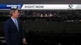 Comfortable tonight, but heat is set to return to Omaha later this week