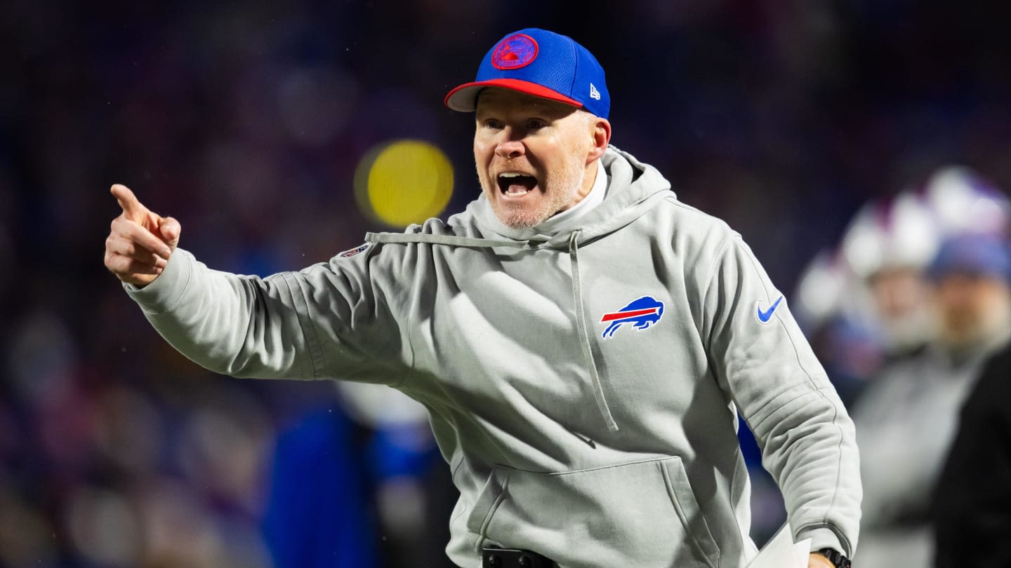 Buffalo Bills fall from Top 5 in ESPN's post-2024 NFL Draft power rankings