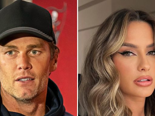 Tom Brady and Social Media Personality Isabella Settanni Are Not Dating Despite Rumors