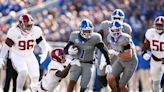 Where to watch, how to follow Saturday’s Kentucky football game at South Carolina