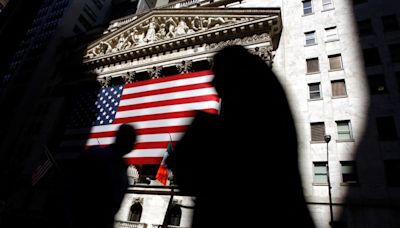 Las bolsas de valores de Estados Unidos se mostraron sin cambios al cierre; el Dow Jones Industrial Average ganó un 0.77% Por Investing.com