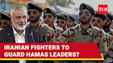 Iraq Ready To Host Hamas Leadership In Case of Relocation From Qatar - Report | TOI Original - Times of India Videos