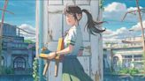 Crunchyroll to Release Makoto Shinkai’s Anime Feature ‘Suzume no Tojimari’ in North America