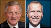 Roll call: Here's how WNC's members of Congress voted the week of Aug. 5-11