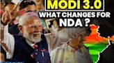 Modi 3.0: BJP Faces Coalition Hurdles Post Lok Sabha 2024: What Lies Ahead? | Oneindia News