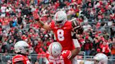 Ohio State moves into No. 4 spot in college football's NCAA Re-Rank 1-131