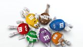 M&M's Adds Their First New Character in Over a Decade — a Purple Female M&M