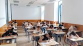 Llega la EvAU para 1.146 estudiantes de la provincia de Huesca