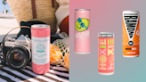 Wine Coolers Have Grown Up. These Are the Most Crushable Cans of 2024