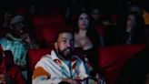 French Montana attends a premiere in new "Whipp'n It Slowly" video