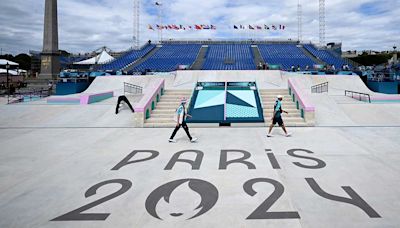 Francia está ‘lista’ para los Juegos Olímpicos París 2024: Macron