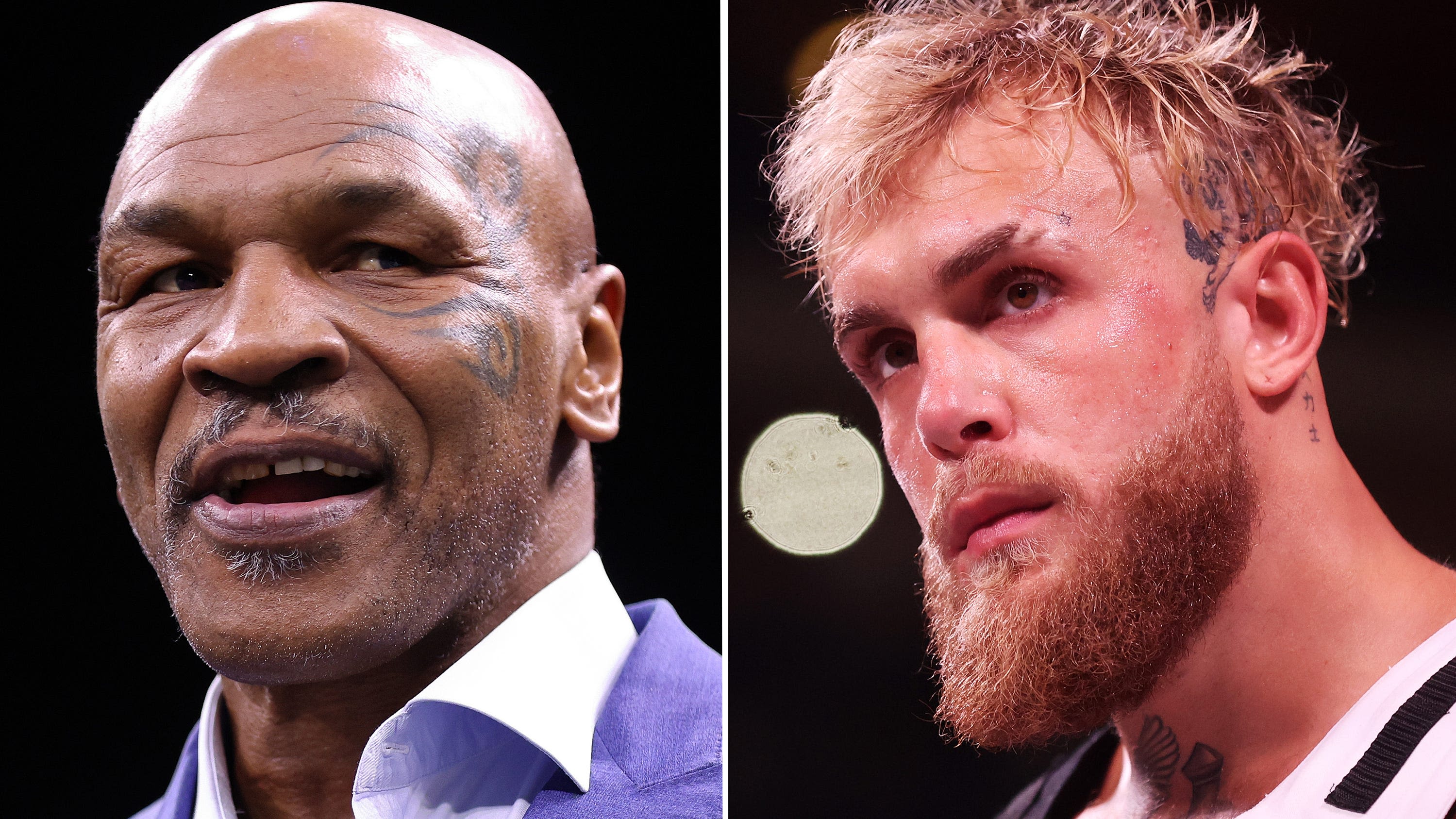 How much are Mike Tyson vs. Jake Paul tickets? Some seats listed for $8K apiece