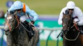 Shouldvebeenaring claims overdue victory at Deauville