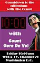 Countdown to the Millenium with The Count