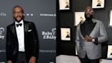 Rick Ross gives Tyler Perry his entertainment flowers as he offers to fly RC airplanes with him