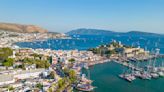 Skyscanner: City in Turkey is a trending travel destination for Canadians in April