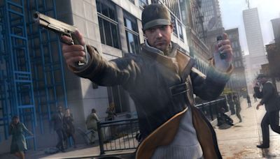 10+ Years After Being Announced, The Watch Dogs Movie Is Actually Happening, For Real