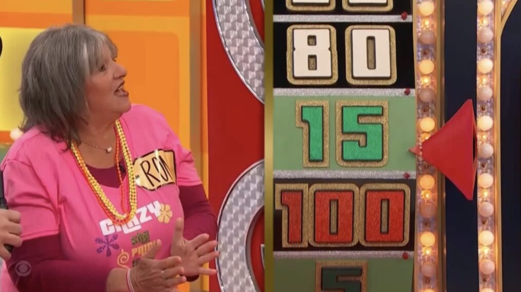 'The Price Is Right': Drew Carey Takes the Blame After Contestant Loses on Botched Wheel Spin