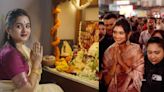 From Ipsita Mukherjee to Ankita Mallick – here’s how TV celebs celebrated Rath Yatra