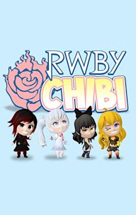 RWBY Chibi