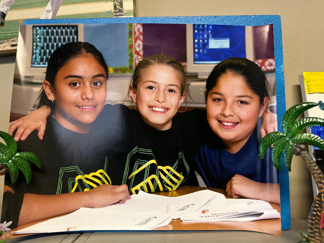 Boys & Girls Clubs of Coachella Valley alumna gives back to community