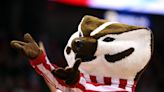 WATCH: Bucky Badger wipes out on jet ski in Lake Mendota