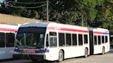 SEPTA Releases 'Bus Revolution' Plan