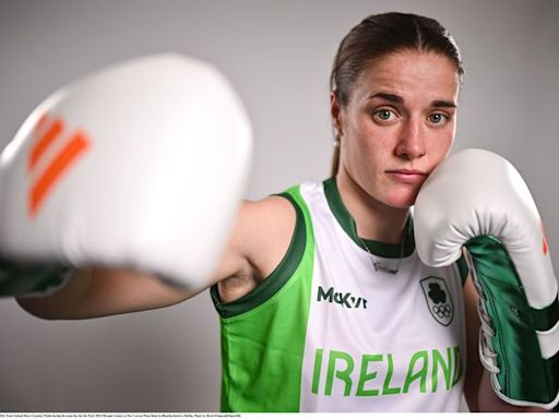 How boxers Aidan Walsh and Gráinne Walsh have defied the odds to make it to Paris Olympics