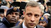 Former Olympic star Oscar Pistorius denied parole 10 years after killing girlfriend, can reapply in 2024