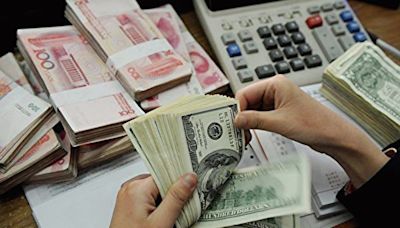 【名家專欄】中國出口商拒持人民幣